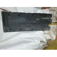 Лява кора под купе за VW Touran 1.9 TDI