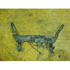 Маска за Мерцедес А 170 W168 / Mercedes A 170 W168