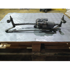 Машинка за чистачки за Фолксваген Пасат Б7 / VW Passat B7 2.0 TDI