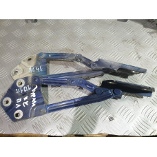 Панти за преден капак за VW Touran 1.9 TDI