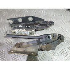 Панти за преден капак заVW Golf 5 1.6FSI