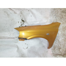 Преден ляв калник за Opel Astra G Bertone