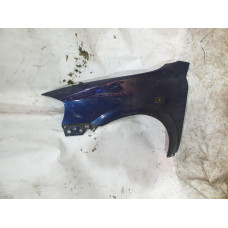 Преден ляв калник за Opel Astra G Bertone