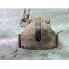 Преден ляв спирачен апарат за Audi A6 C5 2.4i Преден ляв спирачен апарат за Audi A6 C5 2.4i