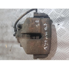 Преден ляв спирачен апарат за VW Touran 1.9 TDI Преден ляв спирачен апарат за VW Touran 1.9 TDI