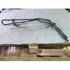 Охладител за хидравлична течност за Фолксваген Пасат Б5.5 комби / VW Passat B5.5  2.5 TDI