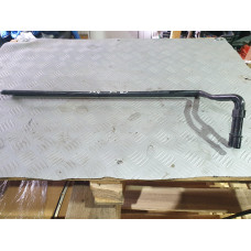 Охладител за хидравлично масло за Ауди А4 Б5 / Audi A4 B5