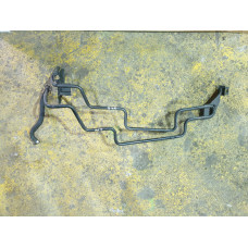 Охладител за хидравлична течност за Мерцедес Е Класа W211 / Mercedes E Class W211