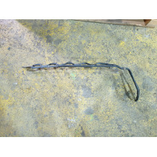 Охладител за хидравлична течност за Ауди А6 Ц5 / Audi A6 C5 2.5 Dizel Охладител за хидравлична течност за Ауди А6 Ц5 / Audi A6 C5 2.5 Dizel