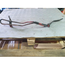 Охладител за хидравлична течност за Ауди А4 Б6 / Audi A4 B6