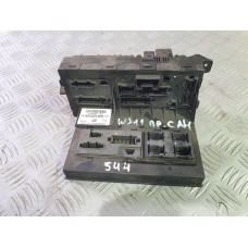 Преден САМ модул за Мерцедес Е 320 комби / Mercedes E 320 W211