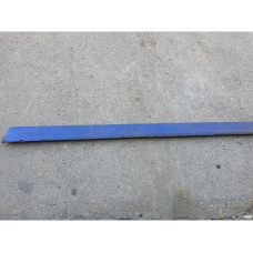 Предна дясна лайсна за Ауди А4 Б6 / Audi A4 B6