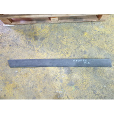 Предна дясна лайсна за Фолксваген Пасат Б5 / Volkswagen Passat B5