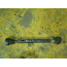 Предна дясна полуоска за VW Touran 1.9 TDI