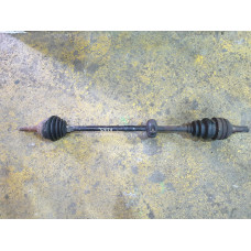 Предна дясна полуоска за Опел Астра Г 2.2и Автомат / Opel Astra G 2.2i Automat