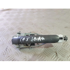 Предна дясна външна дръжка за VW Touran 1.9 TDI