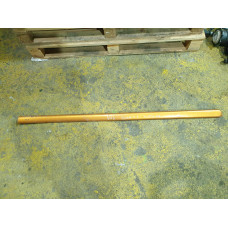 Предна лява лайсна за Опел Астра Г Бертоне / Opel Astra G Bertone