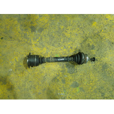 Предна лява полуоска за Ауди А4 Б6 Автомат / Audi A4 B6 Automat