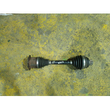 Предна лява полуоска за Ауди А5 3.0тди / Audi A5 8T 3.0TDI