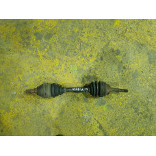 Предна лява полуоска за Опел Астра Г / Opel Astra G