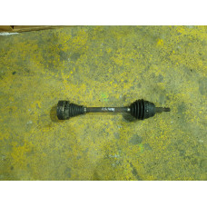 Предна лява полуоска за Ауди А4 Б5 2.5 тди / Audi A4 B5 2.5TDI