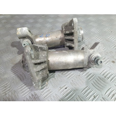 Предни буфери за Ауди А4 Б6 / Audi A4 B6 Предни буфери за Ауди А4 Б6 / Audi A4 B6