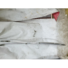 Рейлинги за Volkswagen Touran 1T Рейлинги за Volkswagen Touran 1T