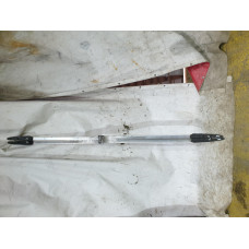 Рейлинги за Фолксваген Пасат Б7 / VW Passat B7 2.0 TDI