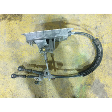 Скоростен лост + Жила за VW Golf 5 1.6FSI Скоростен лост + Жила за VW Golf 5 1.6FSI