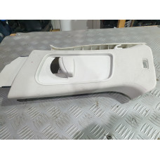 Средни кори за колонки за Фолксваген Пасат Б7 / VW Passat B7 2.0 TDI Средни кори за колонки за Фолксваген Пасат Б7 / VW Passat B7 2.0 TDI