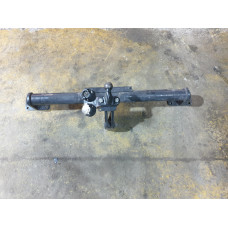 Теглич за Мерцедес Е 320 комби / Mercedes E 320 W211 Теглич за Мерцедес Е 320 комби / Mercedes E 320 W211