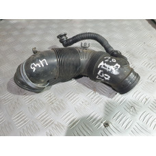 Тръба след турбото - гофре за Фолксваген Пасат Б7 / VW Passat B7 2.0 TDI Тръба след турбото - гофре за Фолксваген Пасат Б7 / VW Passat B7 2.0 TDI