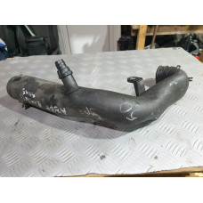 Турбо път - 5 за Mercedes S Class W221 3.2 CDI Турбо път - 5 за Mercedes S Class W221 3.2 CDI