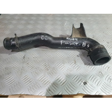 Турбо път - 66 за VW Passat B4 1.9 TDI