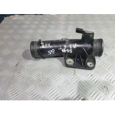 Турбо път - 65 за Audi A5 8T 3.0 TDI