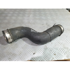 Турбо път - 61 за Mercedes E Class W 211 3.2 CDI