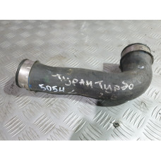 Турбо път - 45 за VW Touran 2.0 TDI Турбо път - 45 за VW Touran 2.0 TDI