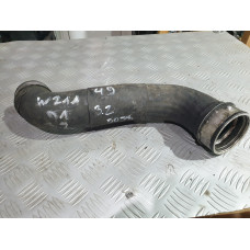 Турбо път - 49 за Mercedes E Class W211 3.2 CDI Турбо път - 49 за Mercedes E Class W211 3.2 CDI