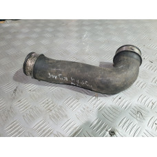 Турбо път - 44 за VW Touran 2.2 TDI Турбо път - 44 за VW Touran 2.2 TDI