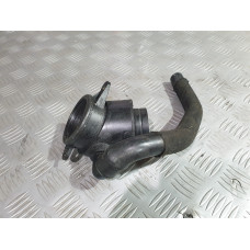 Турбо път - 9 за Audi A5 8T 3.0 TDI