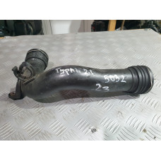 Турбо път - 23 за VW Touran 2.0 TDI Турбо път - 23 за VW Touran 2.0 TDI