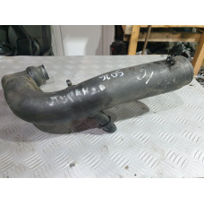 Турбо път - 16 за VW Touran 2.0 TDI Турбо път - 16 за VW Touran 2.0 TDI