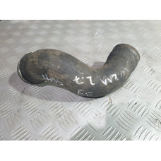 Турбо път - 39 за Mercedes E Class W211 2.7 CDI