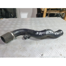 Турбо път - 32 за Audi A4 B5 1.9 TDI