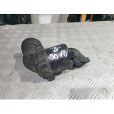 Турбо път - 8 за Mercedes E Class W211 3.2 CDI