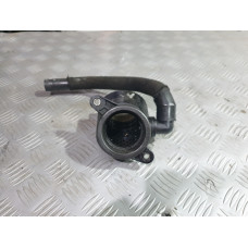 Турбо път - 62 за Audi A5 8T 3.0 TDI