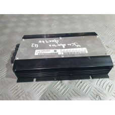 Усилвател за VW Phaeton