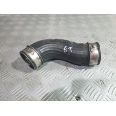 Турбо път - 63 за VW Touran 2.0 TDI