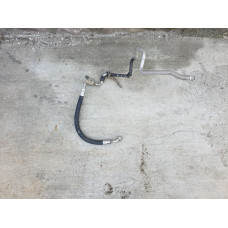 Климатичен маркуч - 4 за Audi A3 8L Климатичен маркуч - 4 за Audi A3 8L