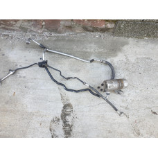 Климатичен маркуч - 6 за Audi A4 B5